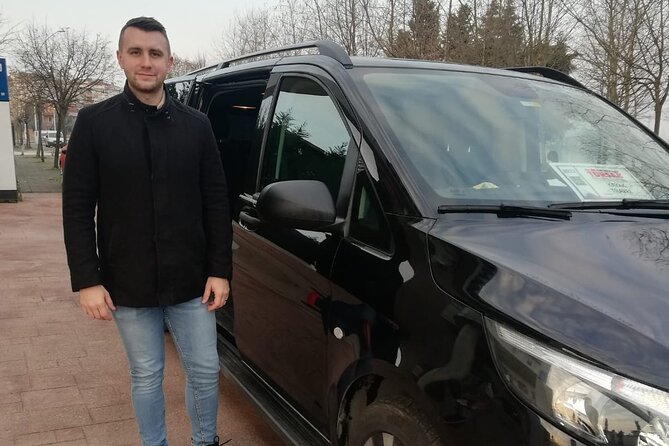 Antalya Aksu Hotels to Antalya Airport AYT Transfers - Good To Know