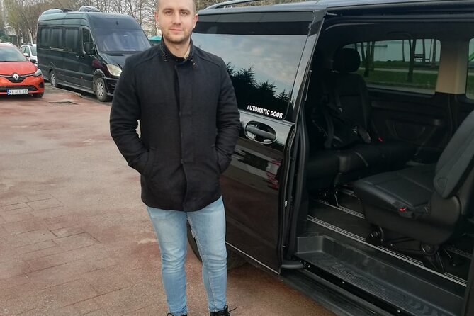 Antalya Aksu Hotels to Antalya Airport AYT Transfers - The Sum Up