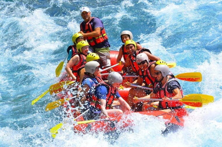 Antalya/Alanya: Lavender Fields, Rafting, Zipline & Quad - Final Thoughts: Is This Tour Worth It?