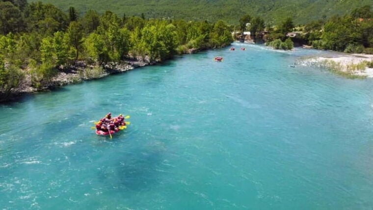Antalya/Alanya: Lavender Fields, Rafting, Zipline & Quad - Final Verdict