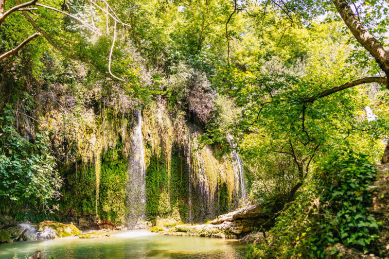 Antalya: Ancient Perge, Aspendos Theater & City of Side Tour - Authentic Experiences & Insider Tips