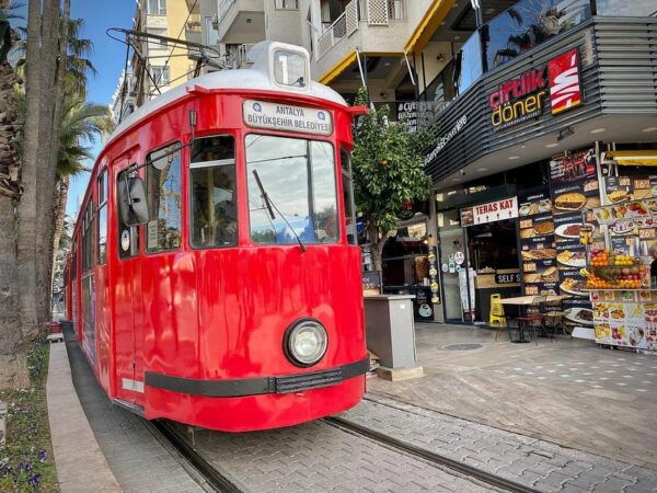 Antalya: Antalya City Tour With Private Transfer & Shopping - Booking Information