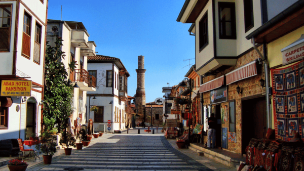 Antalya: Antalya City Tour With Private Transfer & Shopping - Frequently Asked Questions