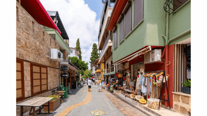 Antalya: Aquarium and Old Town Guided Tour - The Value of This Tour
