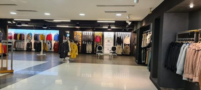 Antalya Aquarium & Face2Face Wax Museum & Shopping - Inclusions and Exclusions