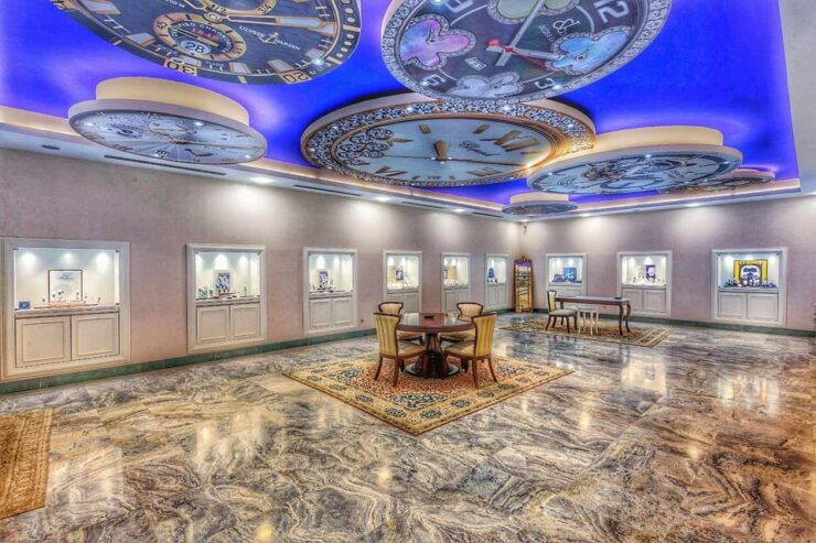 Antalya: Aquarium With Private Transfer & Shopping - Highlights of the Experience