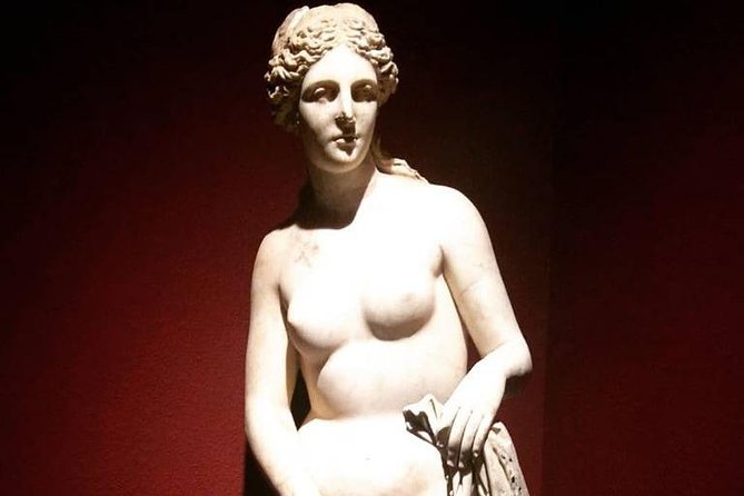Antalya Archeology Museum Perge Aspendos Tour - Pricing and Booking Information