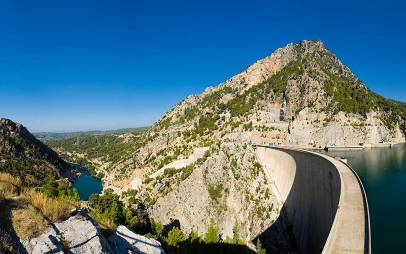 Antalya-Belek-City of Side :Green Canyon Boat Tour w/ Lunch - The Sum Up