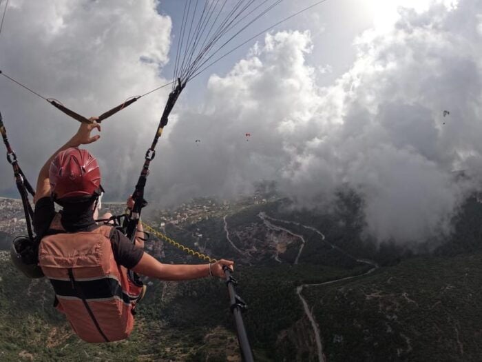 Antalya/Belek: Paragliding in Alanya with Optional Transfer - Frequently Asked Questions