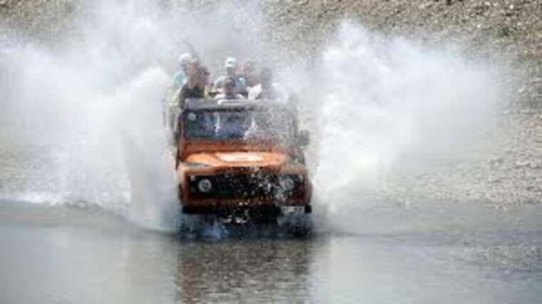 Antalya/Belek: Rafting With Quad Safari, Zipline Options - Final Thoughts