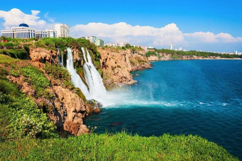 Antalya/ Belek Relax Boat Tour with Lunch & Soft Drinks - Good To Know