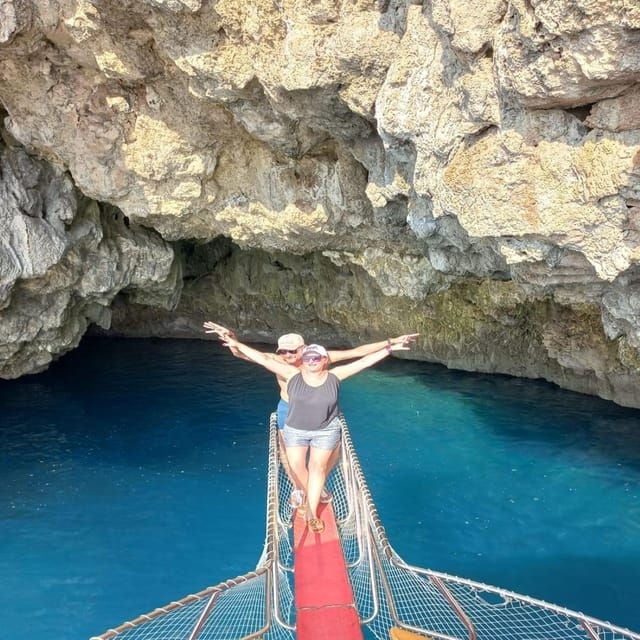 Antalya/ Belek Relax Boat Tour with Lunch & Soft Drinks - What’s Included and What’s Not