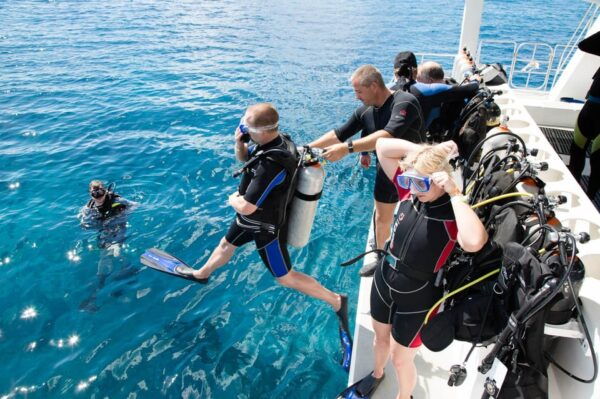 Antalya/ Belek: Scuba Diving Tour With 2 Time Dive & Lunch - Frequently Asked Questions