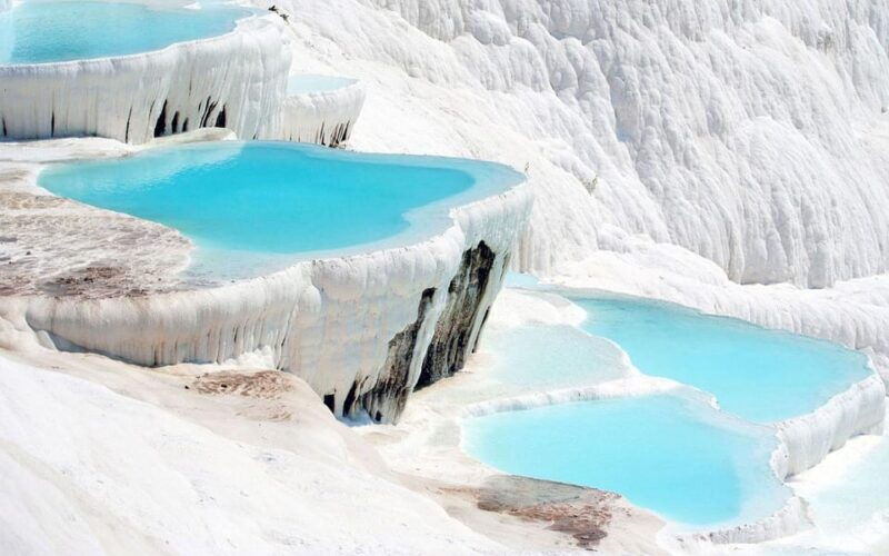 Antalya, Belek, Side, Kemer: Pamukkale Day Trip With Lunch - Why We Think This Tour Offers Great Value