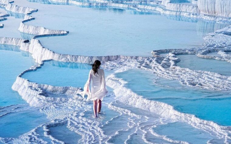 Antalya, Belek, Side, Kemer: Pamukkale Day Trip With Lunch - Who Would Love This Tour?