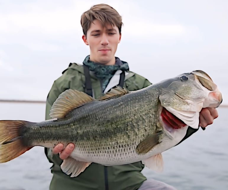 Antalya: Big Fish Barking Tour with Hotel Transfer - Good To Know
