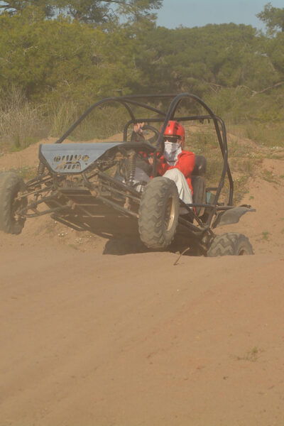 Antalya: Buggy Safari Tour - Frequently Asked Questions