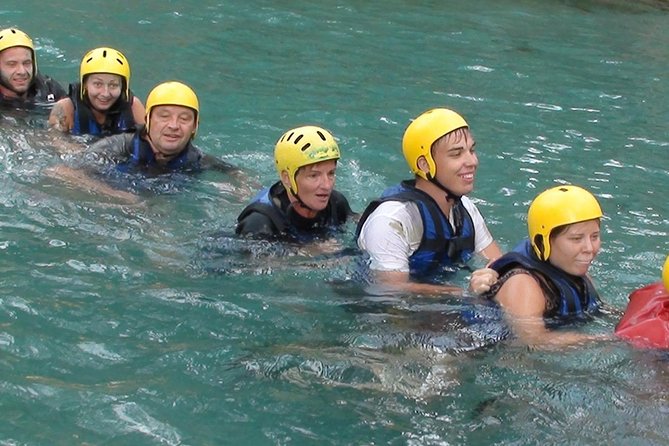 Antalya Canyon Rafting + ATV/ Quad Ride + Zipline Combo Adventure - Frequently Asked Questions