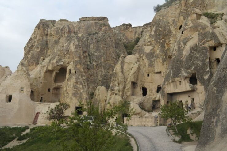 Antalya: Cappadocia 2-Day Guided Excursion - Experience Highlights
