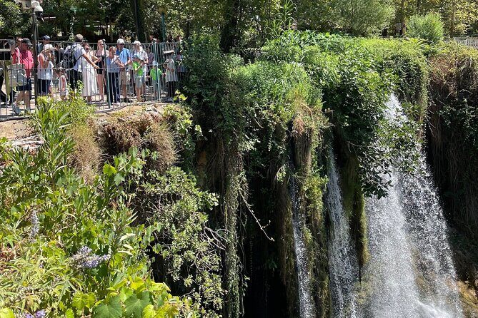 Antalya City Tour All Inclusive - Final Thoughts