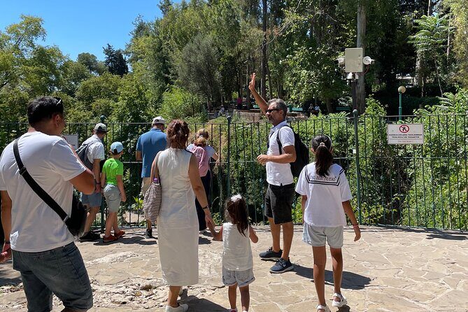 Antalya City Tour All Inclusive - FAQ