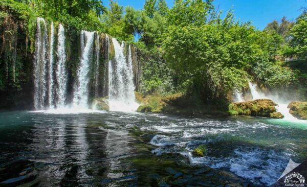 Antalya City Tour : Boat, Cable Car & Majestic Waterfalls - Nearby Attractions to Explore