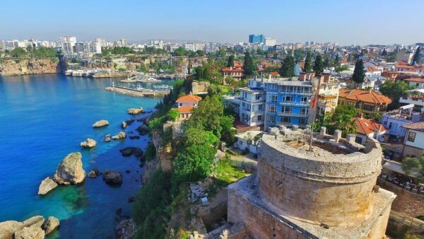 Antalya City Tour : Boat, Cable Car & Majestic Waterfalls - Frequently Asked Questions