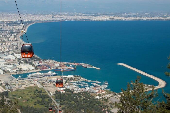 Antalya City Tour, Boat & Majestic Waterfalls And Shopping - Final Thoughts