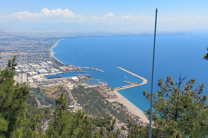 Antalya City Tour - Cancellation and Refund Policy