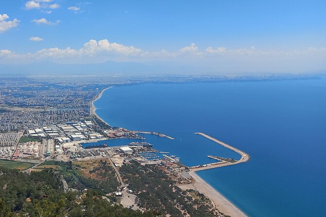 Antalya City Tour - Reviews and Ratings