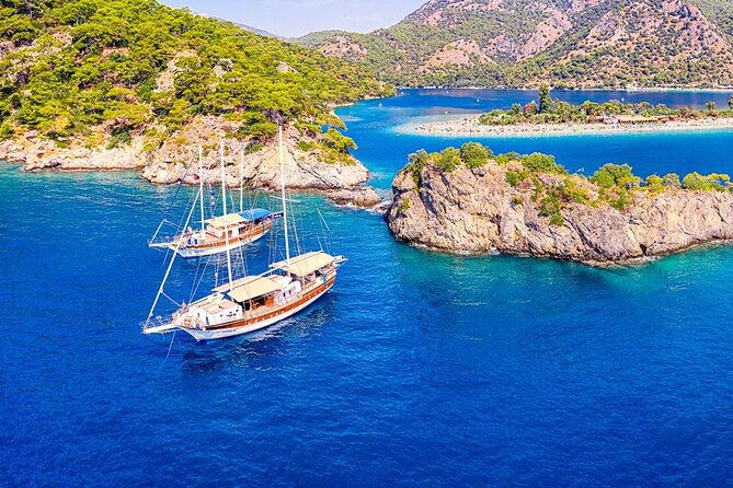 Antalya City Tour Full-Day Boat Tour Cable Car and Waterfall Peerless&Excellent - Common Questions
