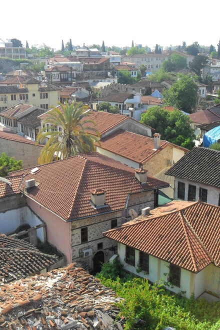Antalya City Tour - Full Day Sightseeing Tour - Key Attractions