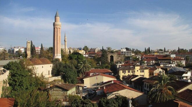 Antalya City Tour - Full Day Sightseeing Tour - Customer Experiences
