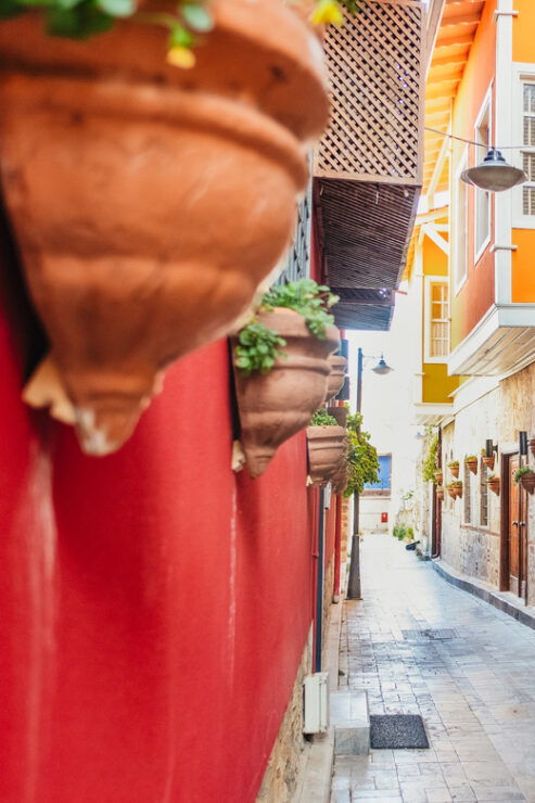 Antalya: City Tour Including Waterfalls and Cable Car - Pickup and Scenic Ride