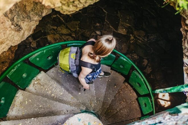 Antalya: City Tour Including Waterfalls and Cable Car - Visit to Lower Düden Waterfalls