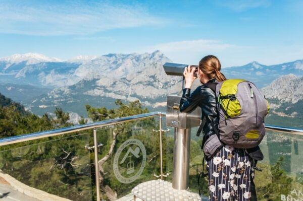Antalya: City Tour Including Waterfalls and Cable Car - Inclusions of the Tour