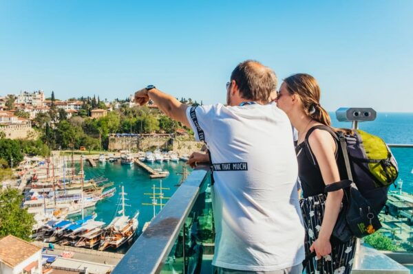 Antalya: City Tour Including Waterfalls and Cable Car - Frequently Asked Questions