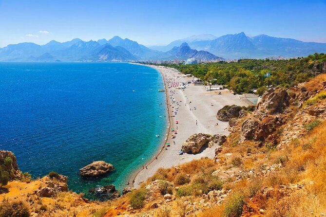 Antalya: City Tour w/Olympos Cable Car, Boat & Lunch - FAQ