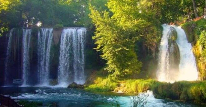 Antalya: City Tour, Waterfalls, and Boat Tour With Lunch - Inclusions and Exclusions