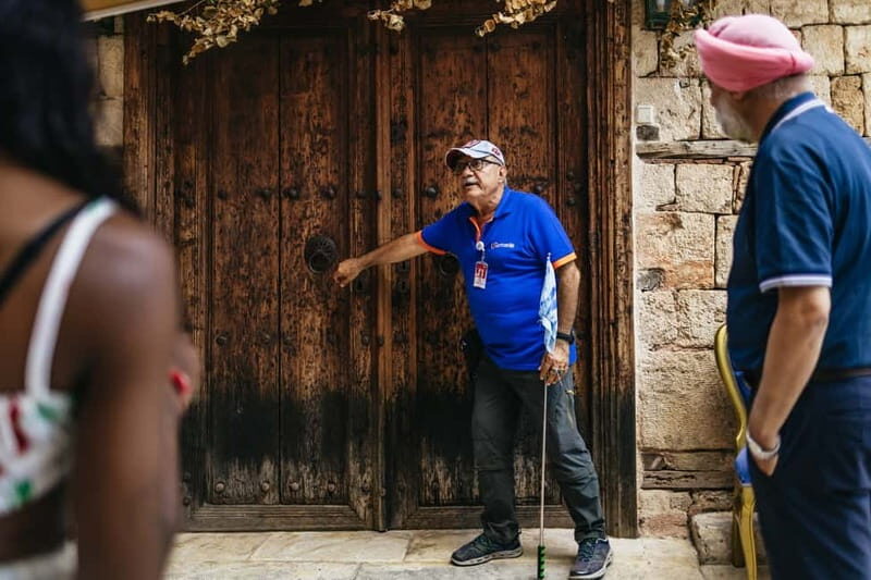 Antalya: City Tour with Boat Trip, Old Town & Waterfalls - Good To Know