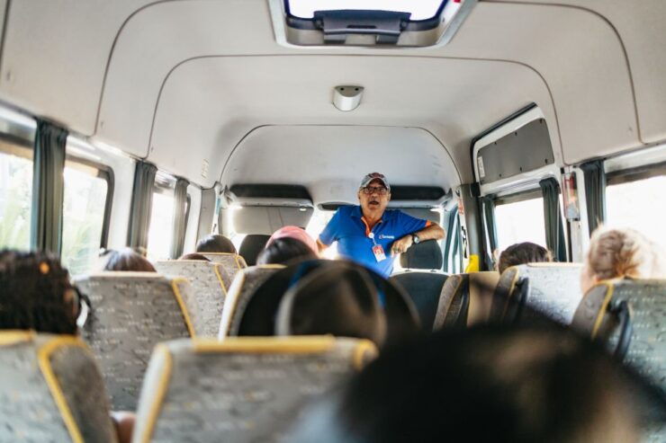 Antalya: City Tour With Cable Car, Boat Trip, and Waterfall - Tour Highlights and Landmarks