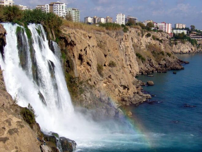 Antalya City Tour With Lunch, Boat Trip & Old Town - Attractions and Experiences