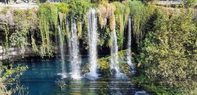 Antalya City Tour With Lunch, Boat Trip & Old Town - Important Information