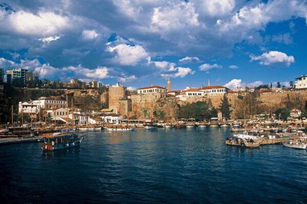 Antalya City Tour With Lunch, Boat Trip & Old Town - Customer Reviews