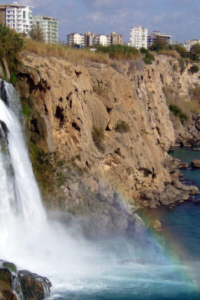 Antalya City Tour With Lunch, Boat Trip & Old Town - Tips for a Great Experience
