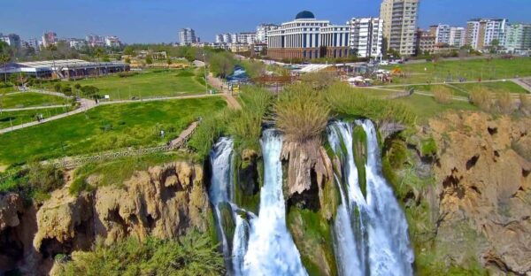 Antalya City Tour With Lunch, Boat Trip & Old Town - Frequently Asked Questions