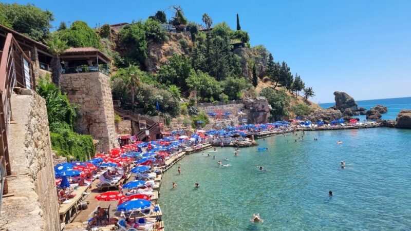 Antalya City Tour with Old Town (Kaleiçi) & Düden Waterfalls - Final Thoughts: Is This Tour Worth It?