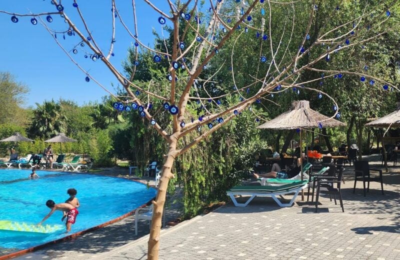 Antalya: Cruise inside theCaveLake&Side seaCruise - Practical Details & Tips