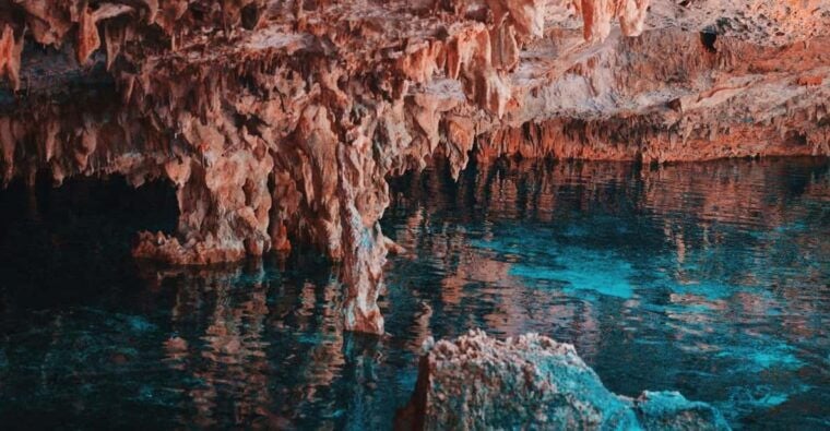 Antalya: Cruise inside theCaveLake&Side seaCruise - What Travelers Say