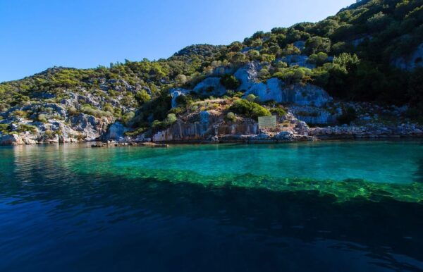 Antalya: Demre, Myra, & Kekova Island Tour W/ Lunch and Boat - Saint Nicholas Church and Museum